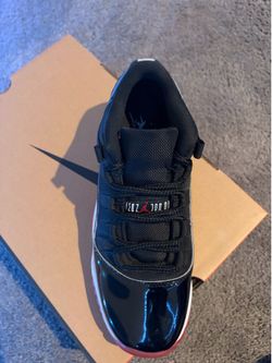 jordan 11s & jordan 3s