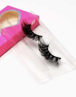 Eyelashes