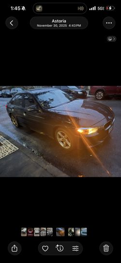2013 BMW 328i