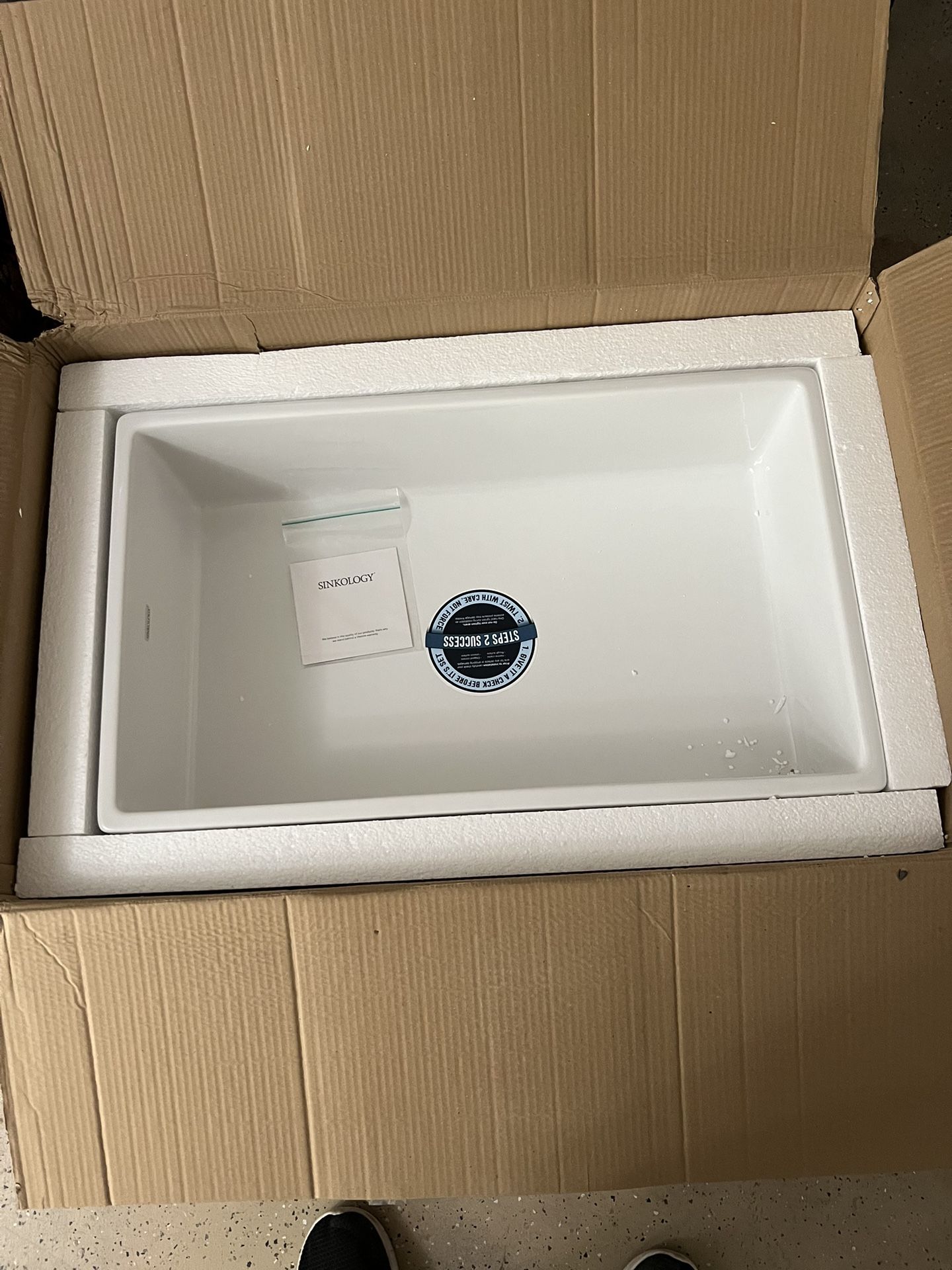 Kitchen Sink
