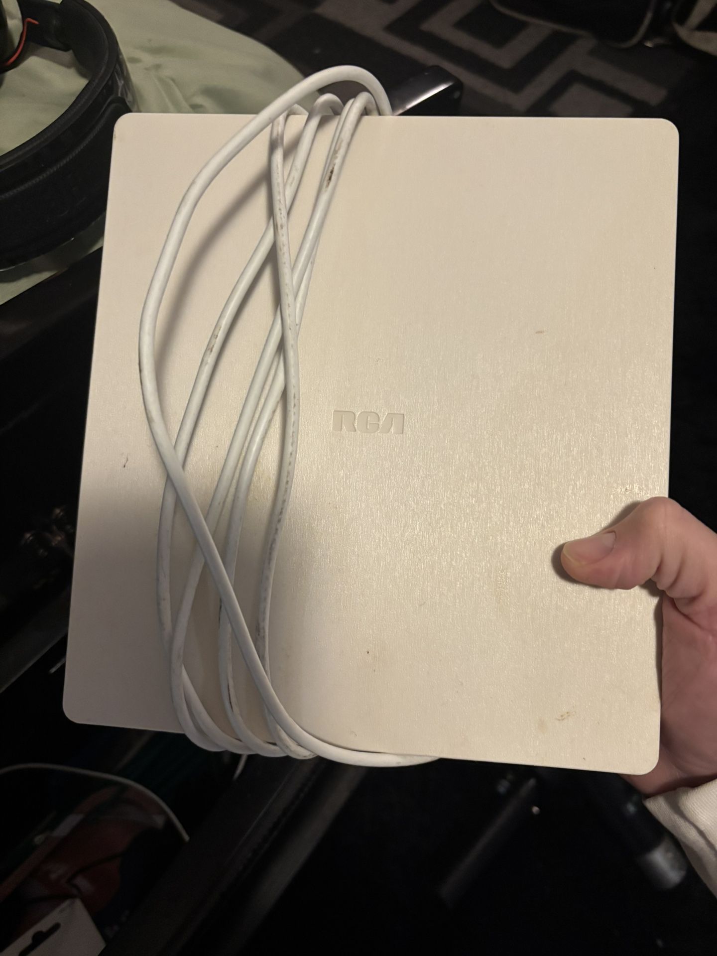 RCA Antenna 