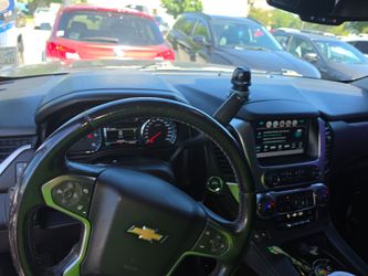 2016 Chevrolet Tahoe