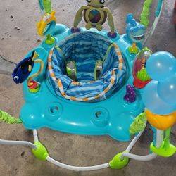Baby Bouncer