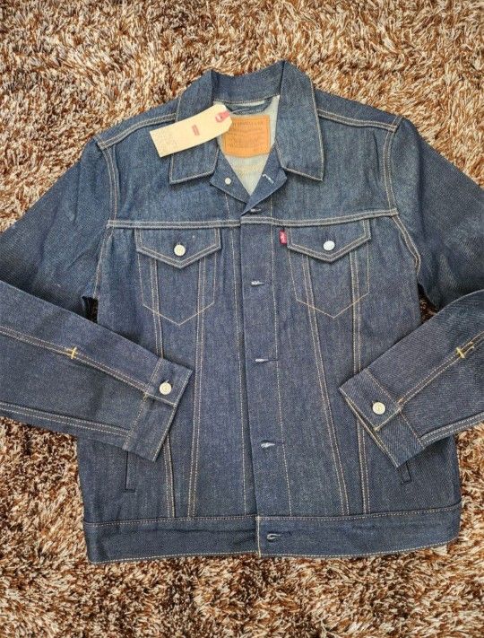Levi's Men Jacket
