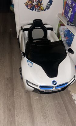 Children’s Car