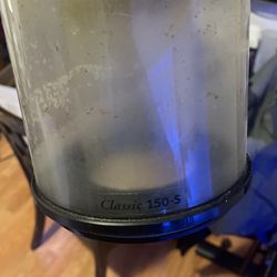 Protein Skimmer