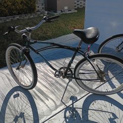 Zephyr Boardwalk Six