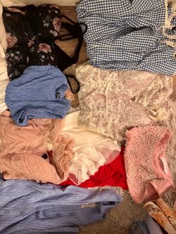 Women’s clothes