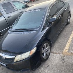For Sale Honda Civic 2010