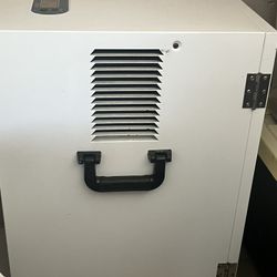 Active Air Dehumidifier 