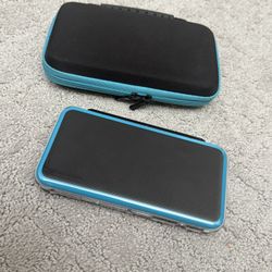 New 2DS xL 