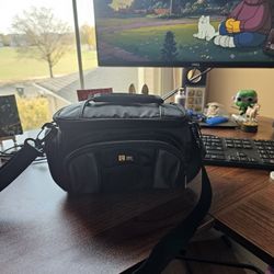 Case Logic Camera Bag