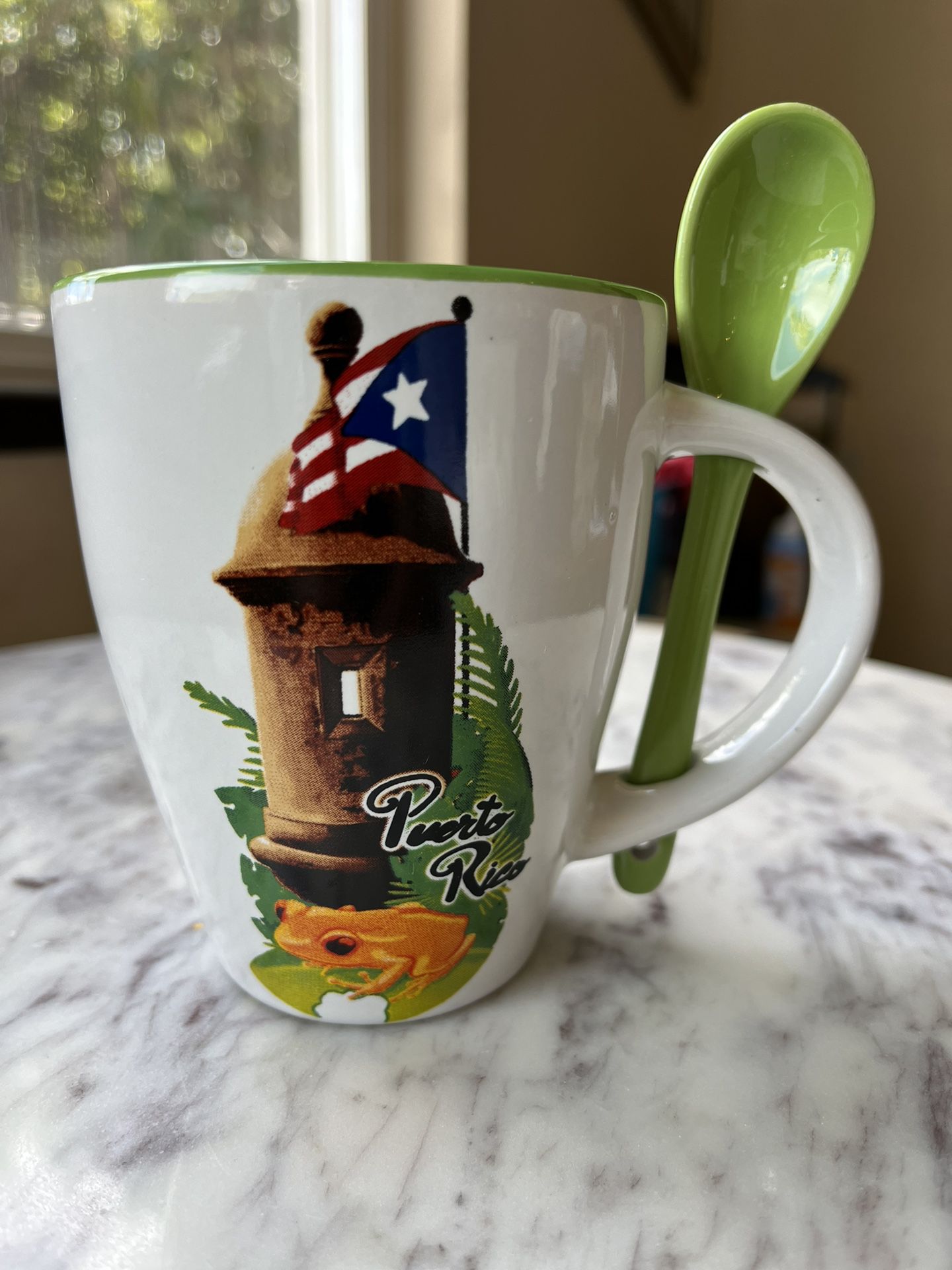 Tea/coffee Cup 12 Oz.