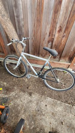 PEUGEOT OFFROAD BIKE