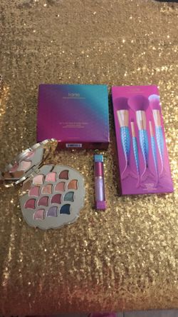 Tarte mermaid bundle