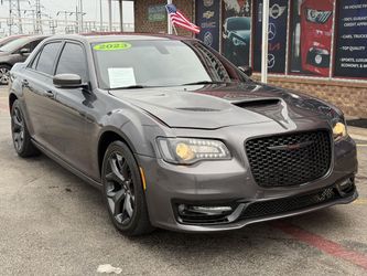 2023 Chrysler 300