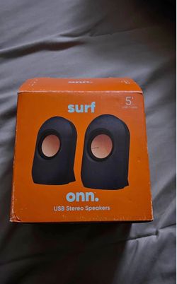 Speakers