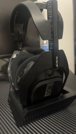 A50 Astro