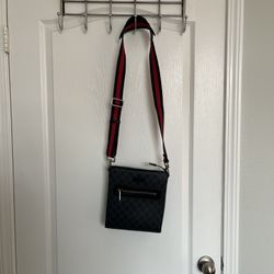 Messenger Bag