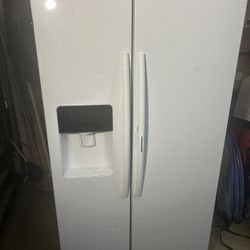 Samsung refrigerator