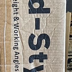 VISWIN Inclinable A-Frame Easel of Maximum Height 89", Holds Canvases Up to 49"