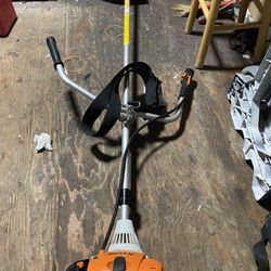 STIHL 4 Mixps110