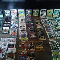 Astros Baseball Cards 