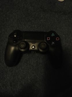 Ps4 Controller NEED GONE ASAP