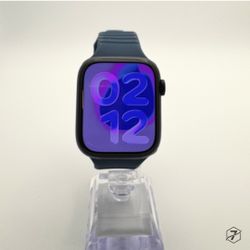 Apple Watch Series 7 45mm LTE Good Condition