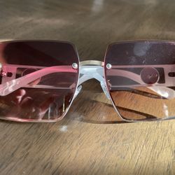 Versace Women Shades 