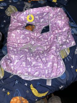 Shopping Cart Cover