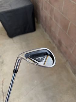 LH Callaway Edge Set 5H-S