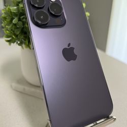 iPhone 14 PRO 128gb Unlocked 