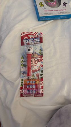 Target PEZ