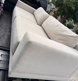 Room & Board Sofa Couch