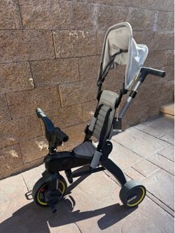 Doona Trike