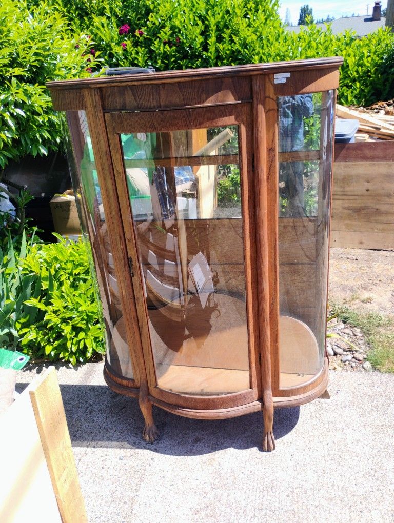 China Cabinet