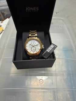 Women’s watch