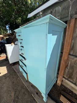 Cabinets