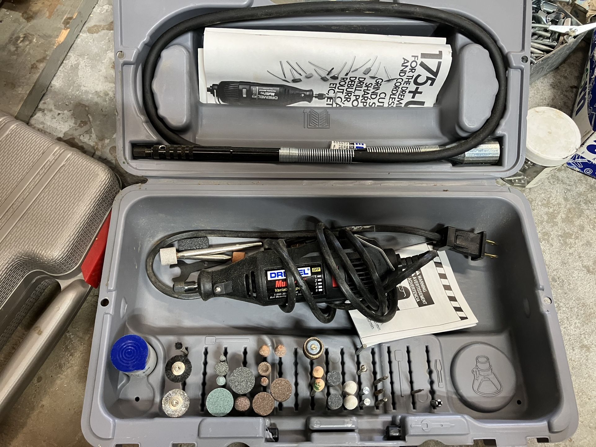 Dremel