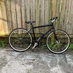 Trek Soho S Single Speed/ Fixed Gear Bike
