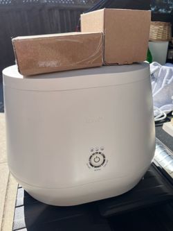 Lomi Smart Waste Kitchen Composter