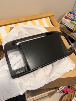 Carplay radio for Camry 00-06