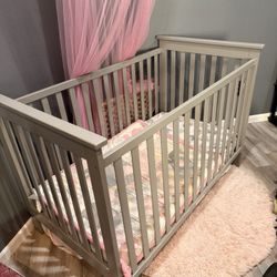 Crib
