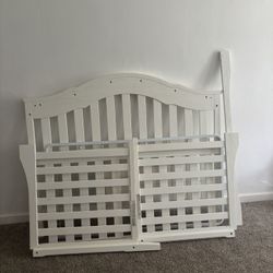Baby Crib