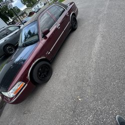2004 Mercury Grand Marquis • LS Ultimate