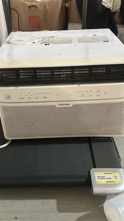 Toshiba AC