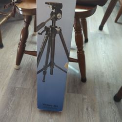 Tripod By Velbon