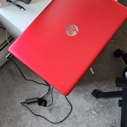 Hp Laptop 