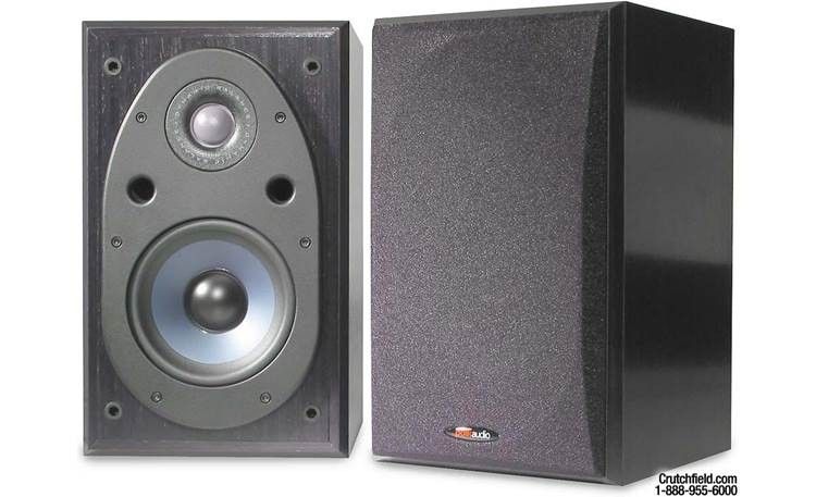 Polk Audio Book Shelf Speakers
